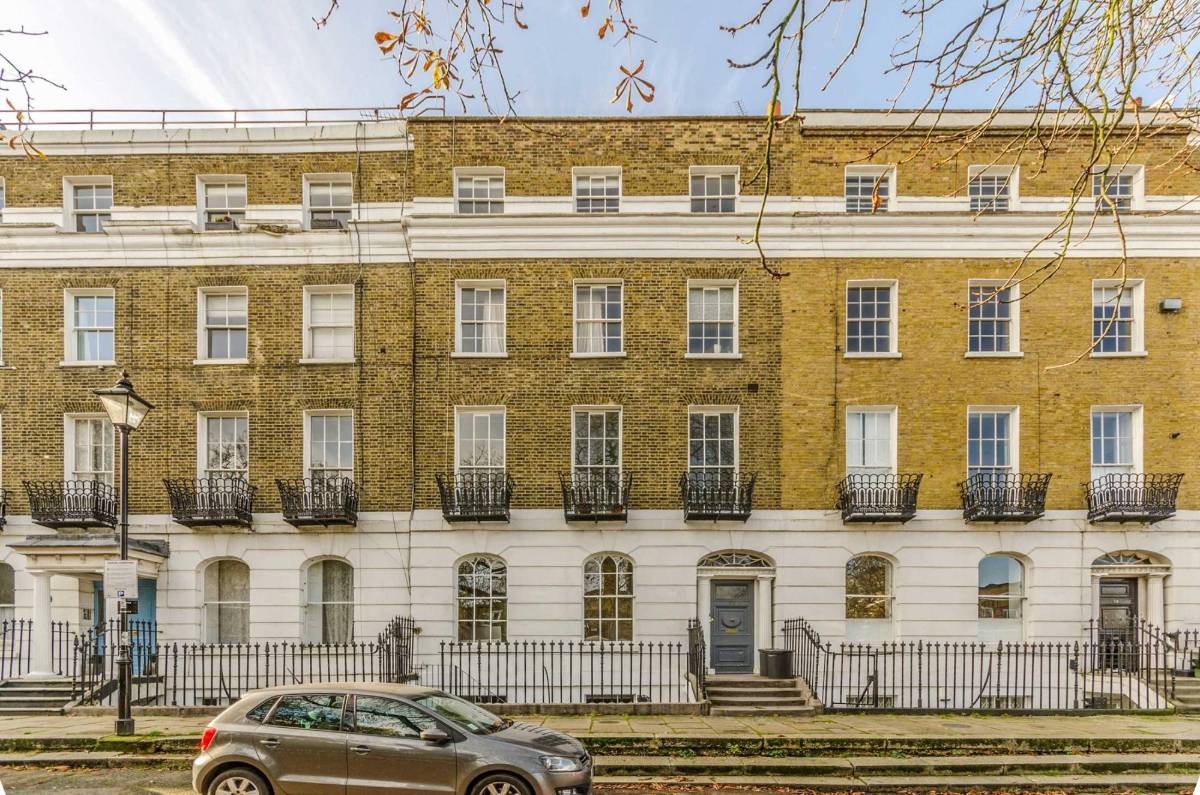 Searching for Your New Home? Here’s Where – and Why – New Homes Sell Fast in London