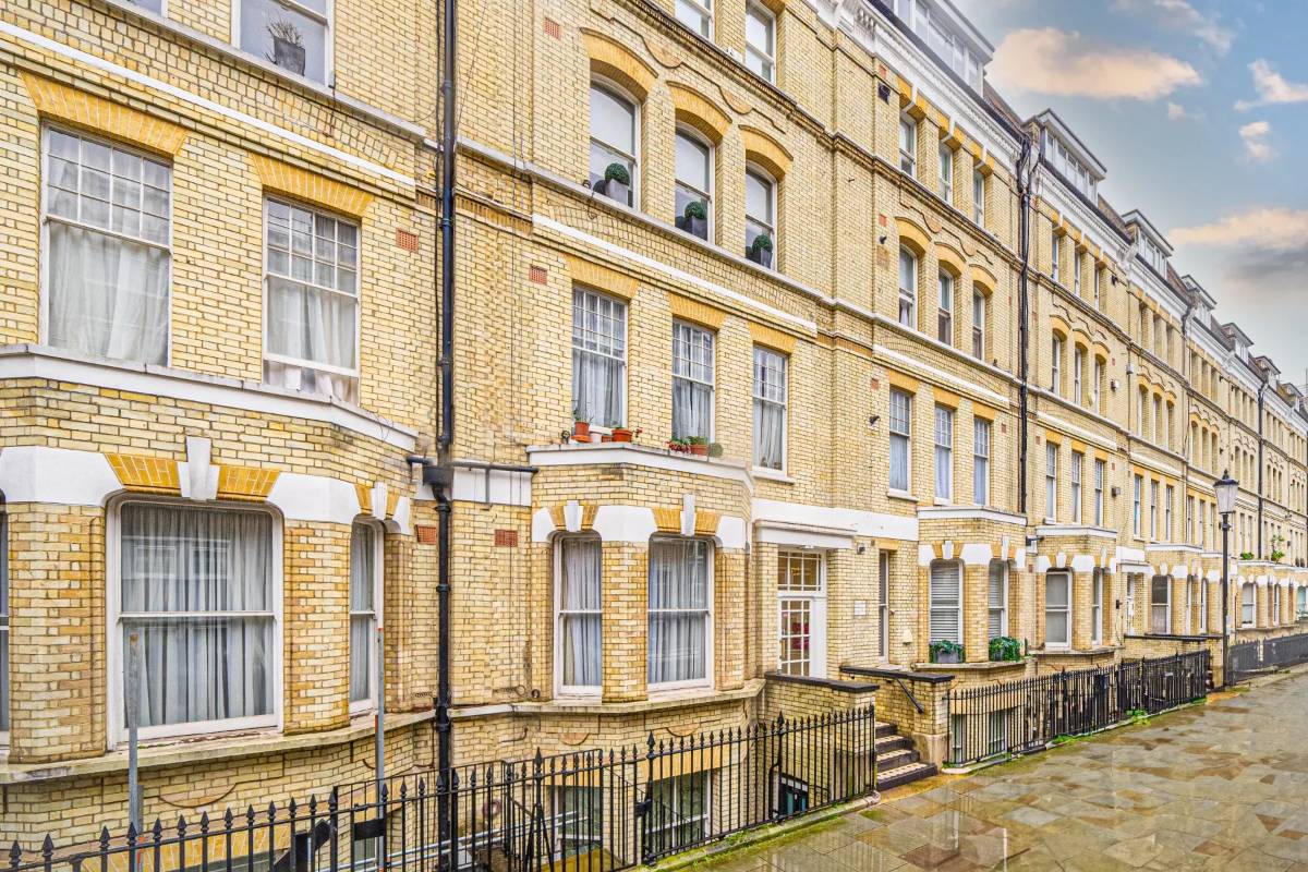 Searching for Your New Home? Here’s Where – and Why – New Homes Sell Fast in London