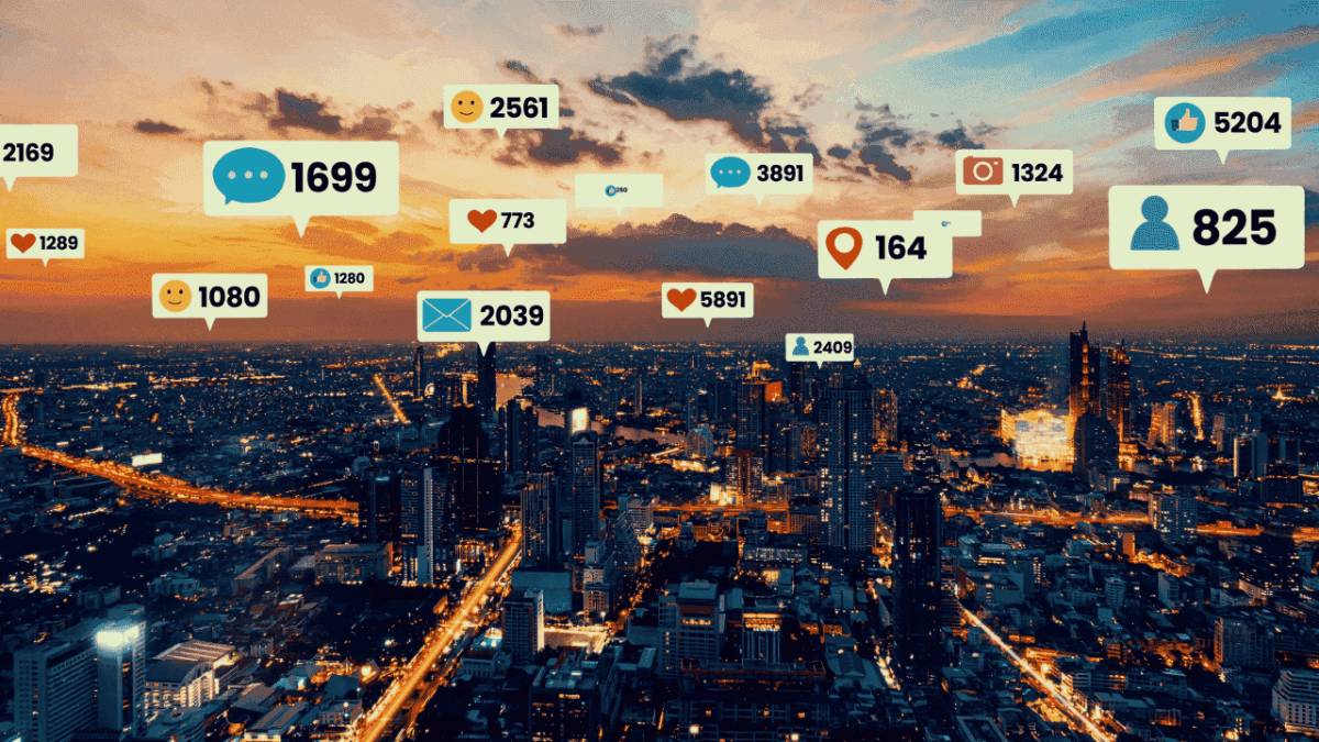 Top 7 Real Estate Social Networks You Need in 2024