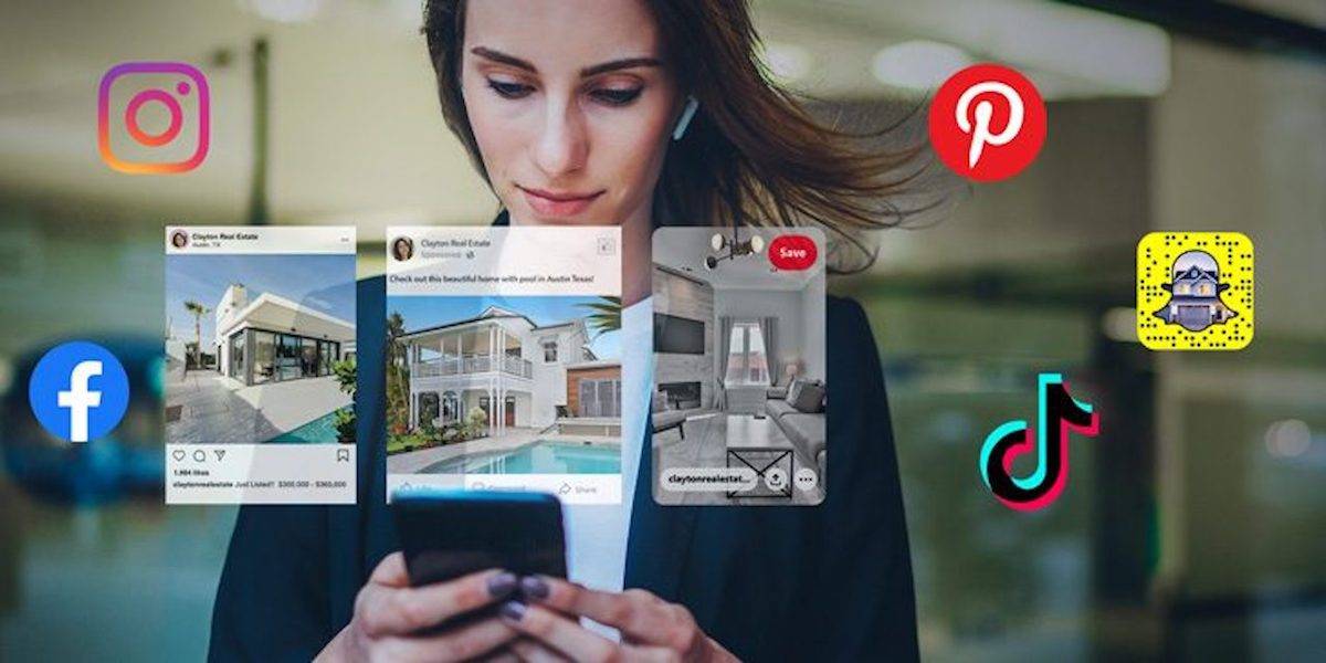 Top 7 Real Estate Social Networks You Need in 2024