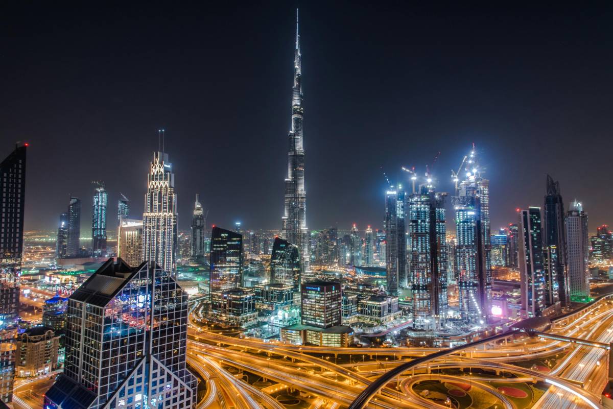 Want to Travel to Dubai on a Budget? Just ₹15K Gets You There – Book Now