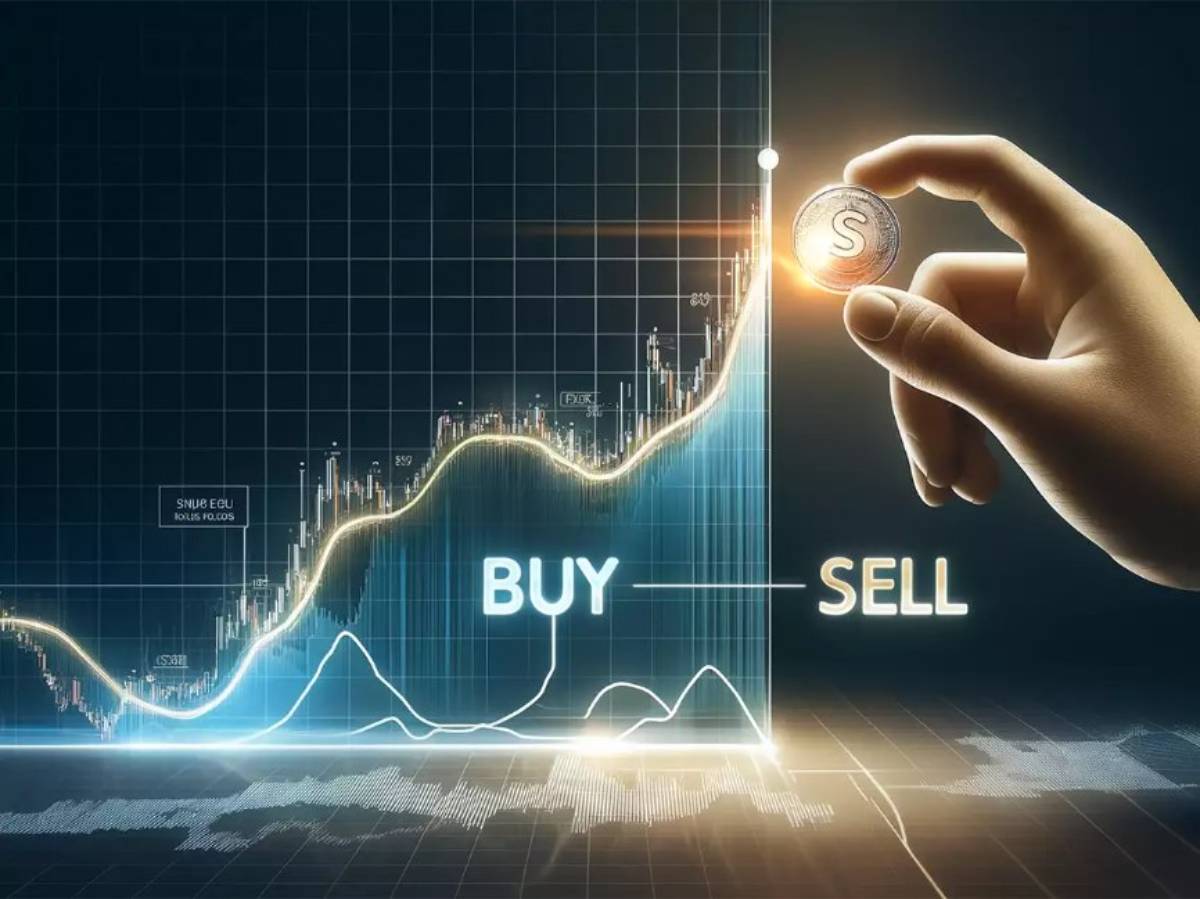 The 3 Stocks Every Beginner Should Buy in 2024!