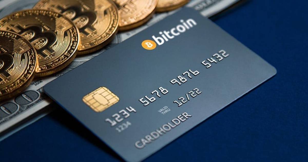 Buy Bitcoin with Ease: The Ultimate Guide to Using Prepaid Cards!