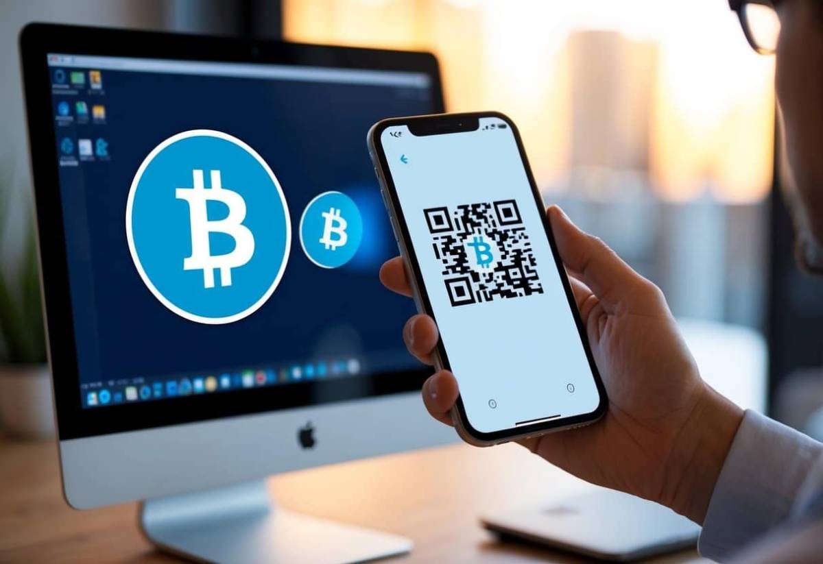 Buy Bitcoin with Ease: The Ultimate Guide to Using Prepaid Cards!