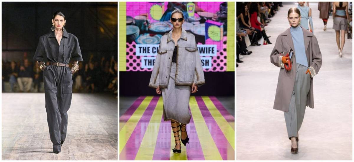 Steal the Spotlight: The 7 Fashion Trends That Will Dominate the U.S. This Fall!