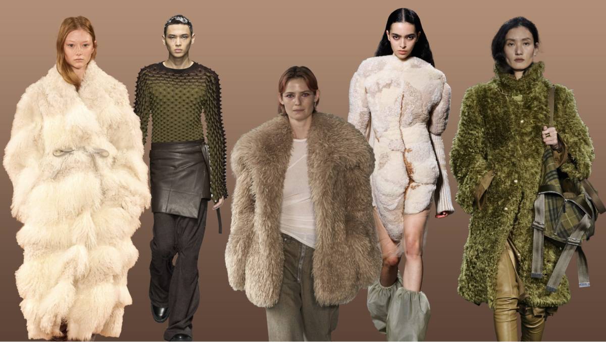 Steal the Spotlight: The 7 Fashion Trends That Will Dominate the U.S. This Fall!