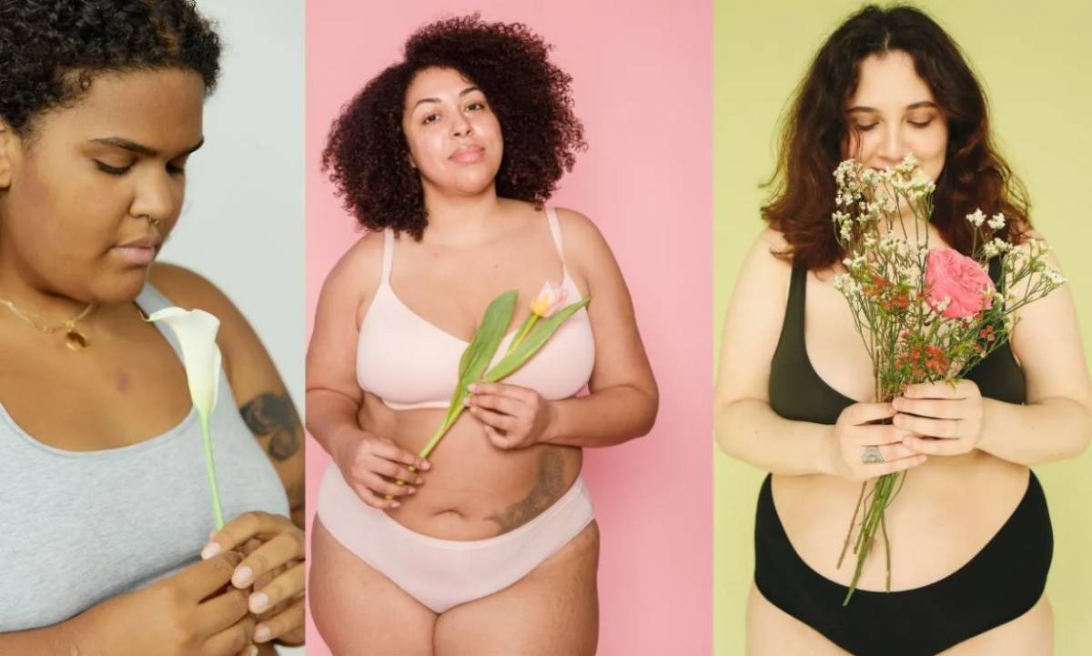 Curvy Confidence: The Plus-Size Clothing Hacks Everyone Should Know