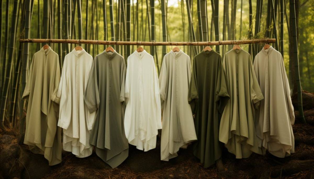 The Hidden World of Bamboo Pajamas: How Sustainable Fashion Is Becoming a Billion-Dollar Industry