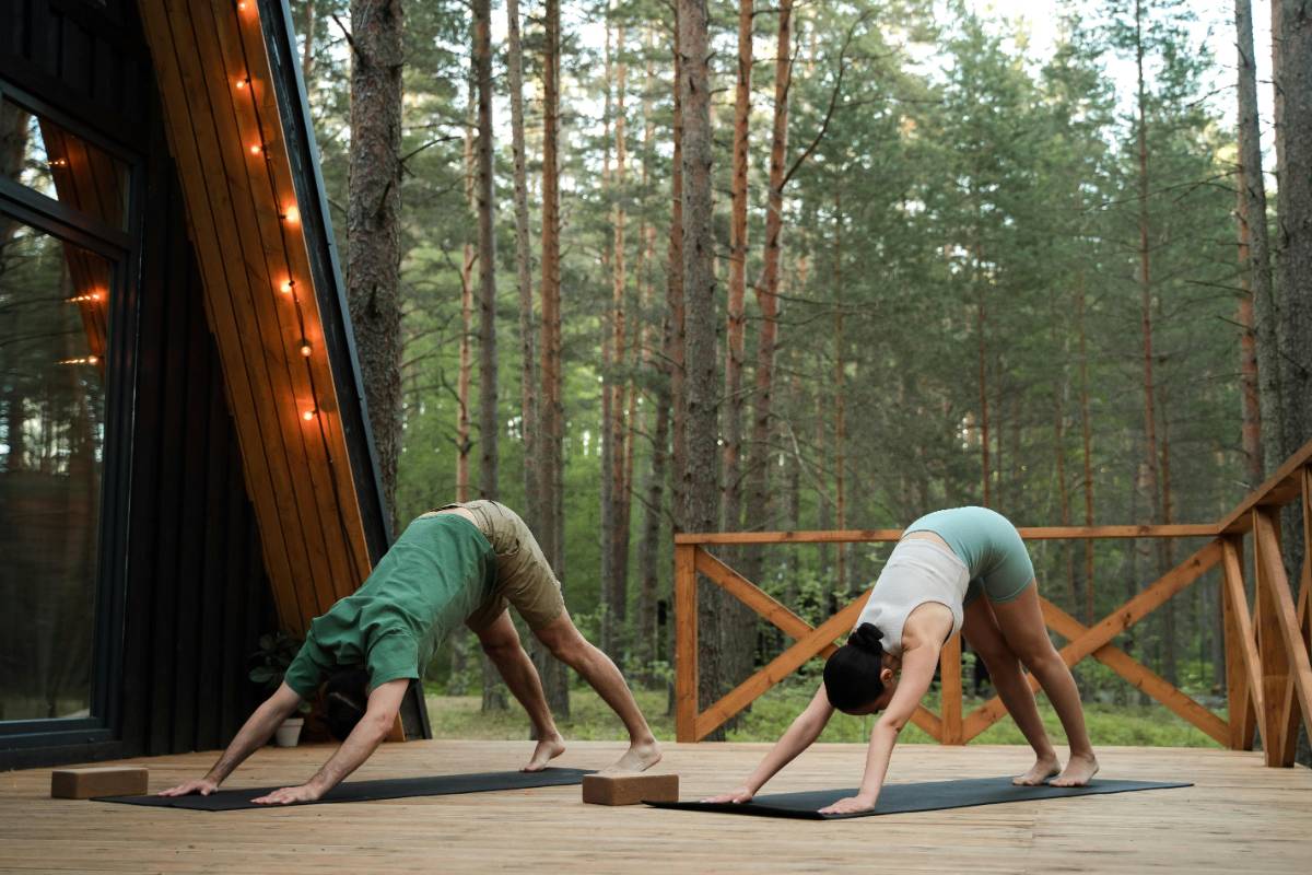 Top Wellness Retreats Around the World for Relaxation and Rejuvenation