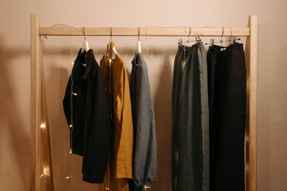 Sustainable Fashion: Tips for an Eco-Friendly Wardrobe